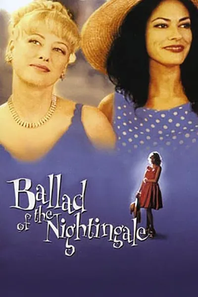 Ballad of the Nightingale