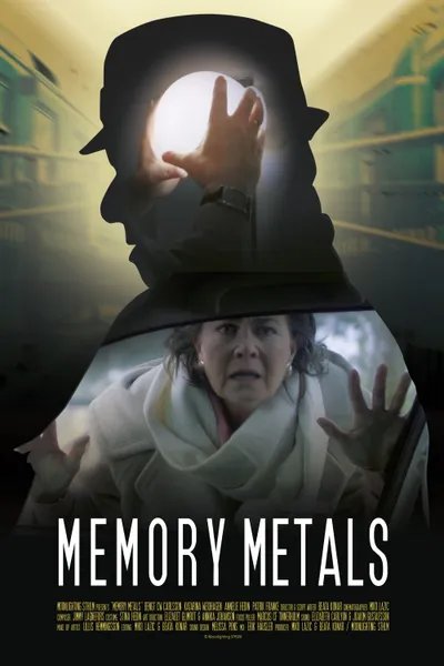 Memory Metals