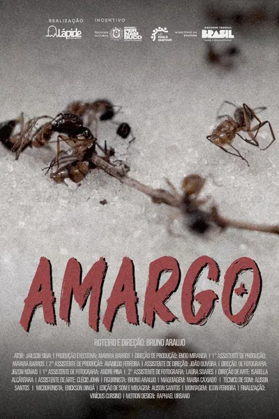 Amargo