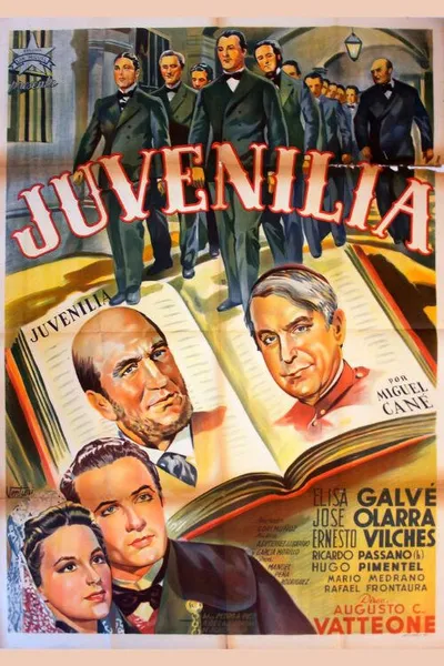 Juvenilia