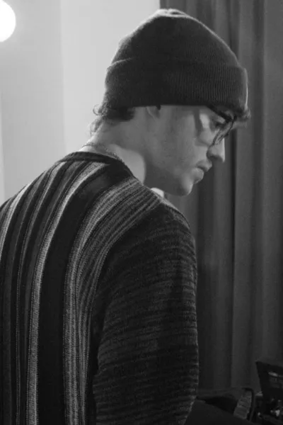 Will Grant