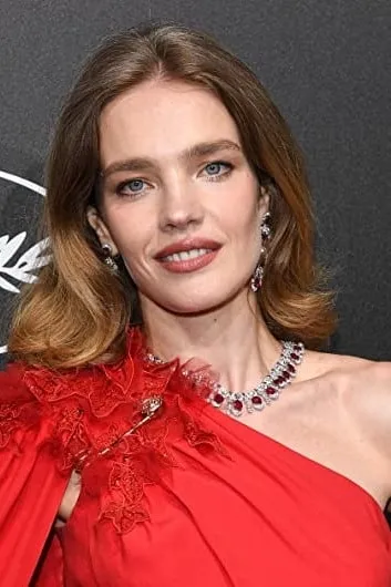 Natalia Vodianova