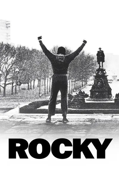 Rocky