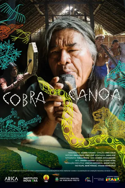 Cobra Canoa