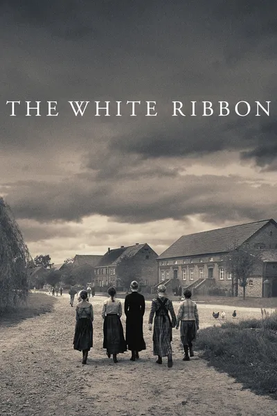 The White Ribbon