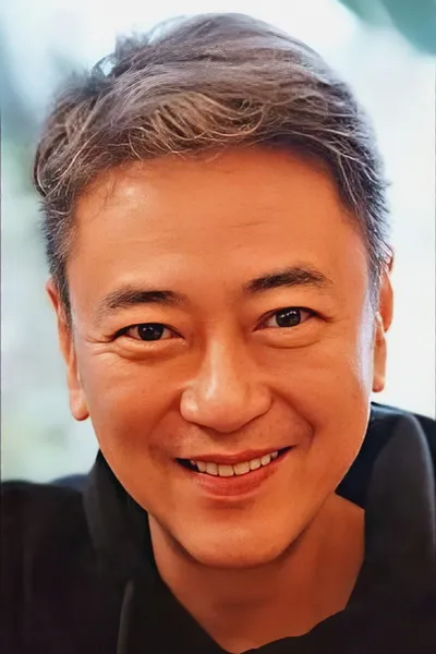Sammy Cheung Wai