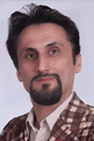 Mohammad Kadkhodai