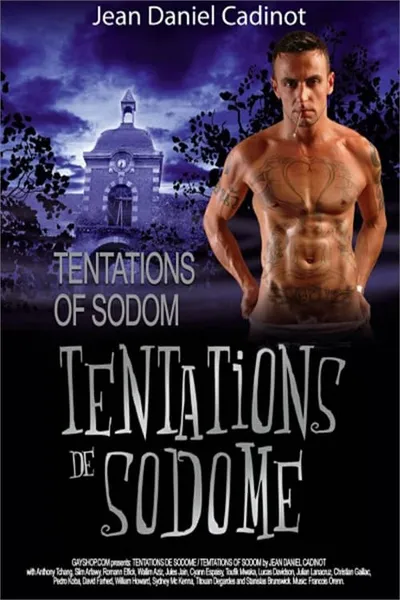 Temptations of Sodom