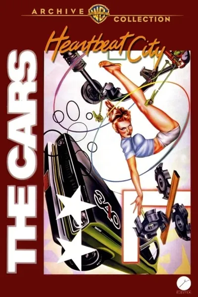 The Cars: Heartbeat City