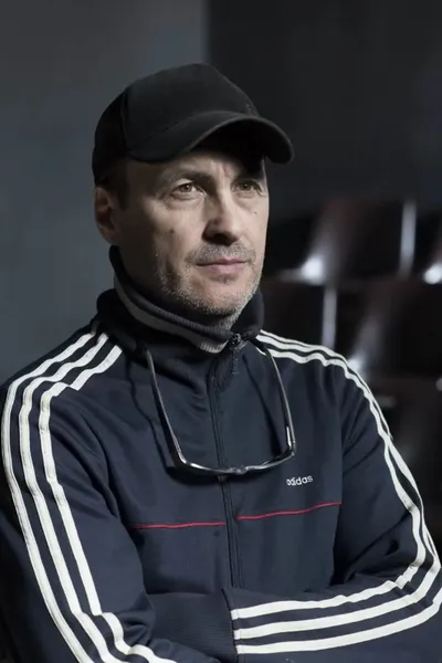 Milko Lazarov