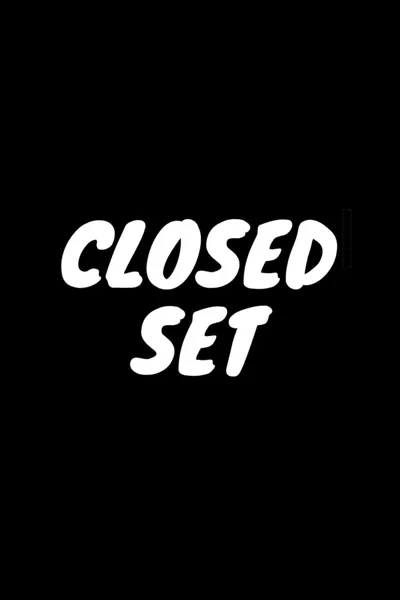 Closed Set