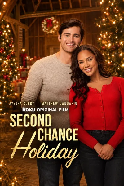 Second Chance Holiday