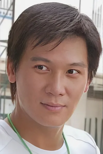 Lawrence Yan Chi-Keung