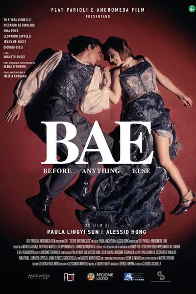 B.A.E. - Before Anything Else