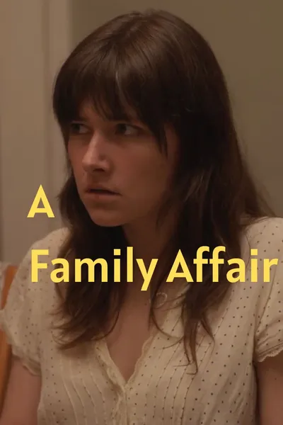 A Family Affair