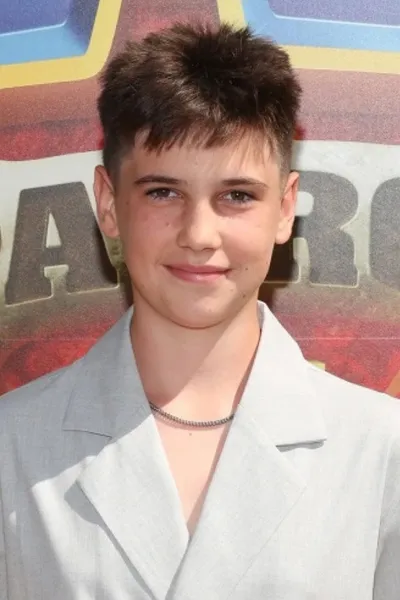 Henry Bolan