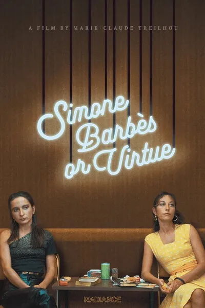 Simone Barbès or Virtue