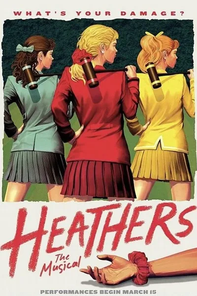 Heathers: The Musical