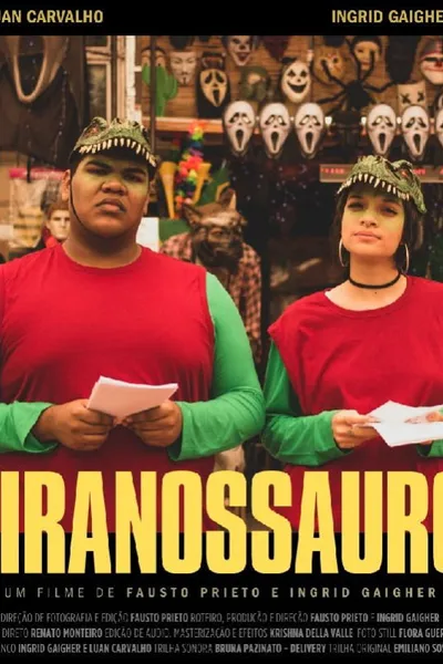 Tyrannosaurus