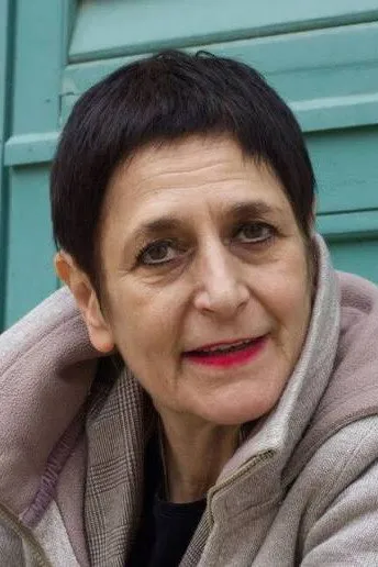Marjam Azemoun