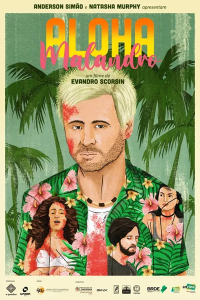 Aloha, Malandro!