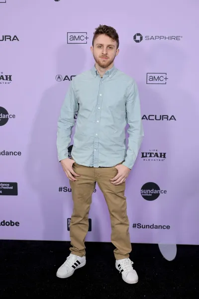 Connor Spence