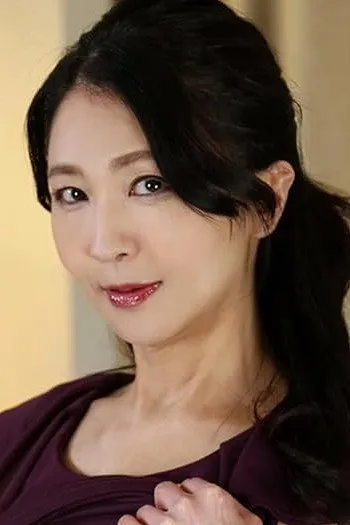 Shihori Endo