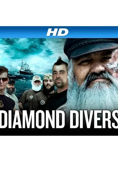 Diamond Divers