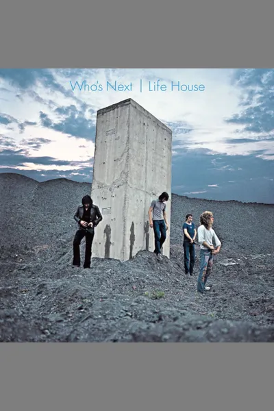 The Who: Who's Next | Life House