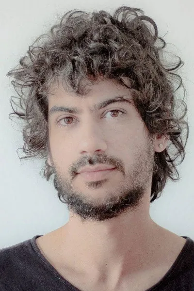 Leandro Felgueiras