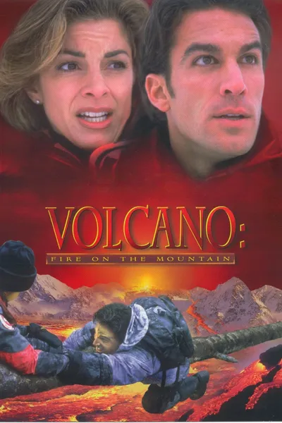 Volcano: Fire on the Mountain