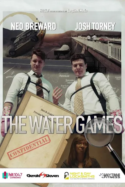 The Water Games