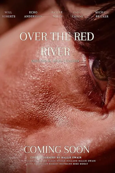 Over The Red River