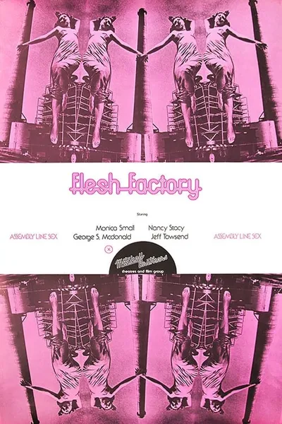 Flesh Factory