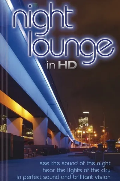 Night Lounge in HD