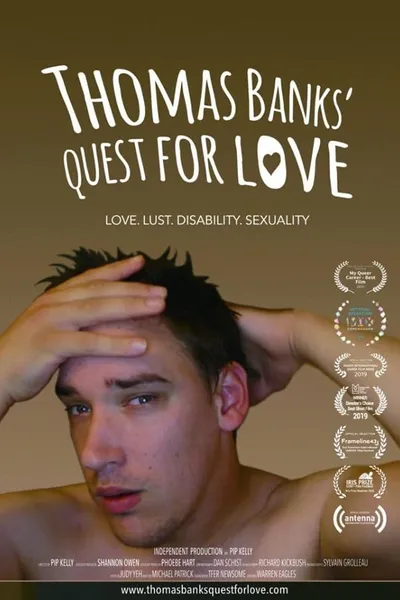 Thomas Banks' Quest for Love