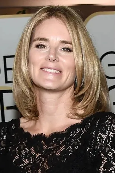 Emma Watts