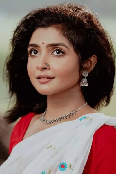 Sudipta Roy