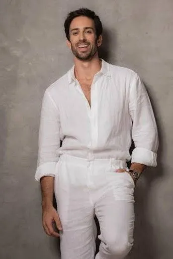 José Maria Brion