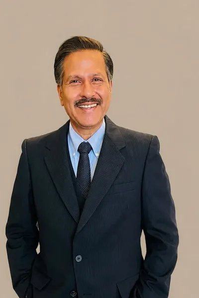 Sachit Murthy