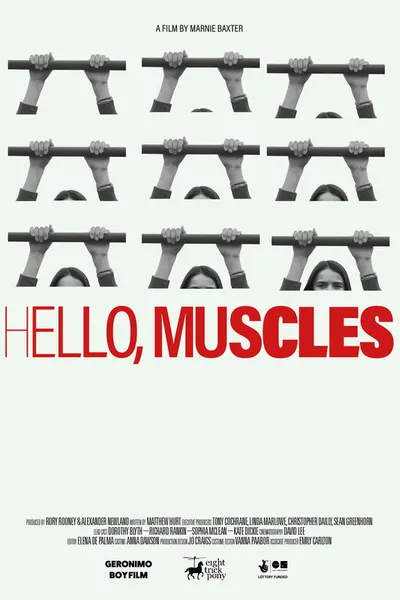 Hello Muscles