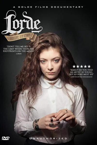 Lorde: Her Life, Her Story