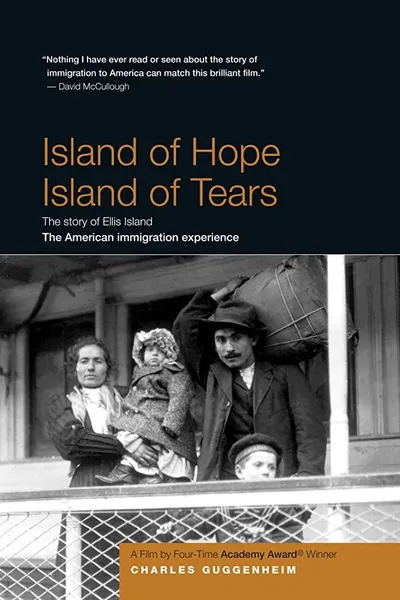 Island of Hope, Island of Tears