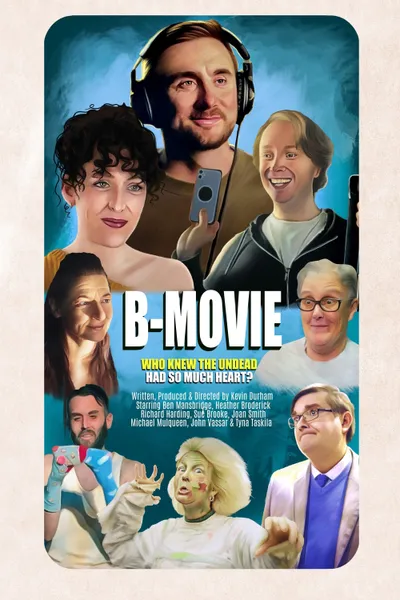 B-Movie