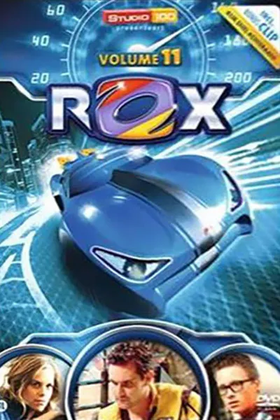 ROX - Volume 11