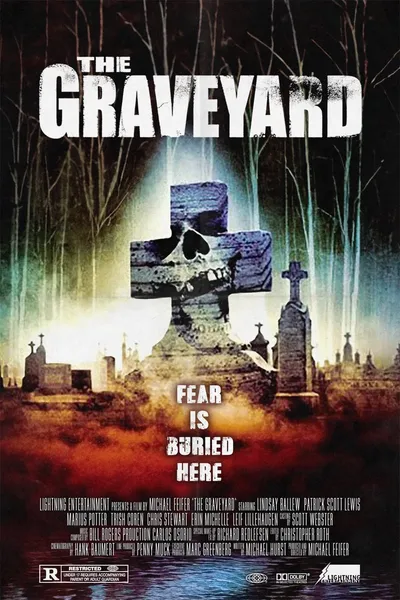 The Graveyard