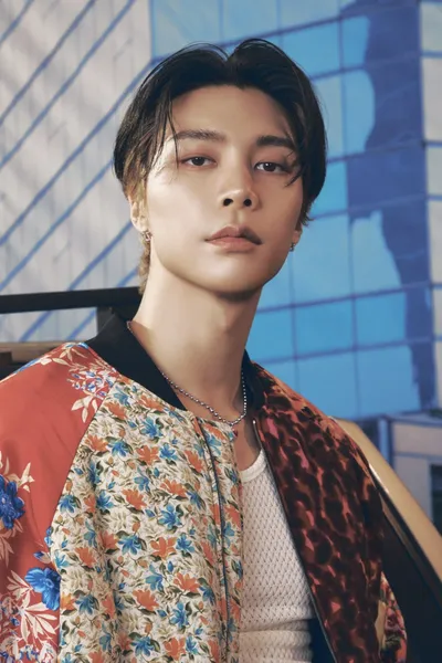 Johnny Suh