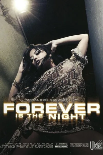 Forever Is the Night