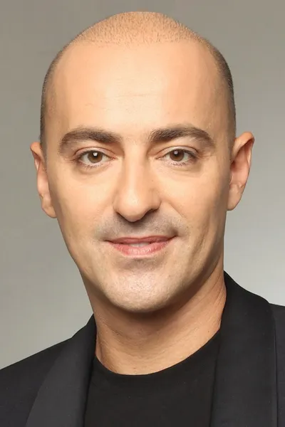 Thanasis Alevras