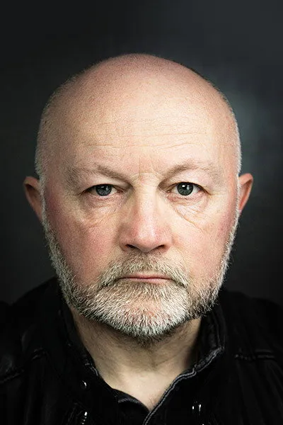Sean Connolly